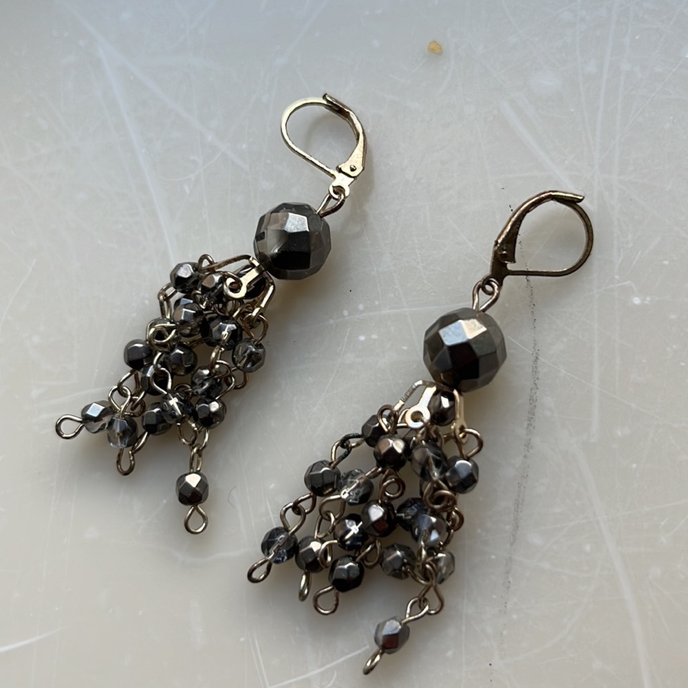 Earrings & Ring Bundle - Picture 2 of 8